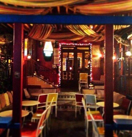 Nouvelle Vague Tirana